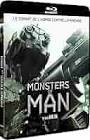 Monsters of man