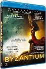 Byzantium,blu-ray