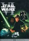 Star wars, episode vi : le retour du jedi