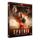 Sputnik : espece inconnue