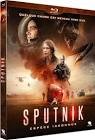 Sputnik : espece inconnue