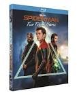 Spider-man : far from home