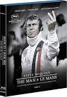 Steve mcqueen : the man & le mans,blu-ray