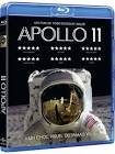 Apollo 11,blu-ray