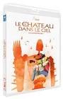 Le chateau dans le ciel