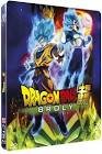 Dragon ball super - broly