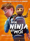 Mon ninja et moi