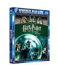 Harry potter 5 : harry potter et l'ordre du phenix,blu-ray