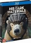 His dark materials, saison 1,blu-ray