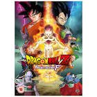 Dragon ball z : la resurrection de f : le film + oav