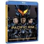 Pacific rim 2 : uprising,blu-ray