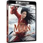 Mulan live action