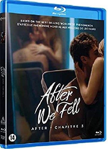After chapitre 3 : after we fell