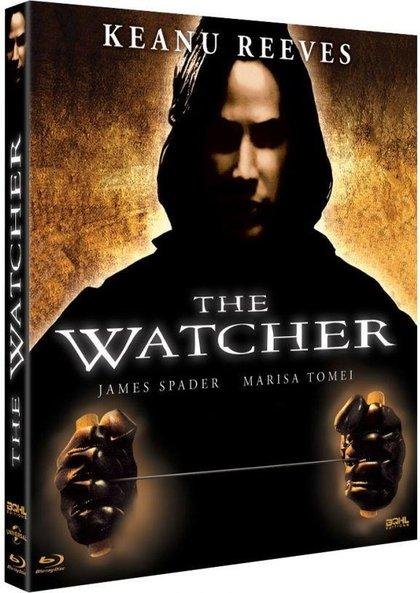The watcher