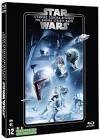 Star wars, episode v : l'empire contre-attaque