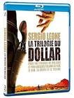 Coffret la trilogie du dollar