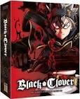 Black clover - saison 2 - partie 1/2