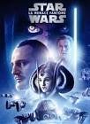 Star wars, episode i : la menace fantome
