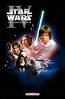 Star wars, episode iv : un nouvel espoir
