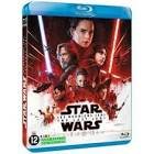 Star wars viil : les derniers jedi