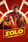 Solo : a star wars story