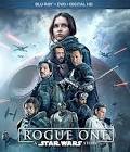Rogue one : a star wars story