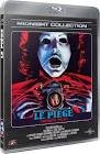 Le piege (the trap)