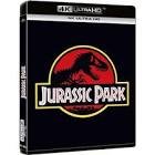 Jurassic park blu-ray disc 4k