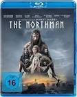 The northman blu-ray disc (bd)