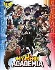 My hero academia - saison 5