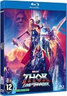 Thor : love and thunder