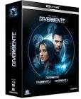 Divergente - trilogie