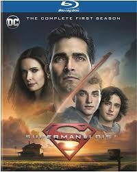 Superman & lois - saison 1