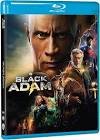 Black adam blu-ray disc (bd)