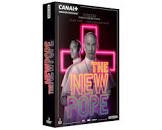 Coffret the new pope, saison 2,blu-ray