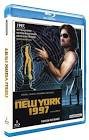 New-york 1997,blu-ray