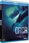 Orca,blu-ray