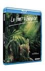La foret d'emeraude,blu-ray