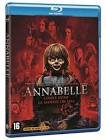 Annabelle 3 : la maison du mal,blu-ray