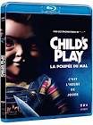 Child's play - la poupee du mal,blu-ray