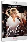 Galia,blu-ray