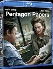 Pentagon papers,blu-ray