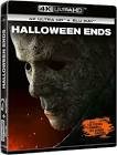 Halloween ends