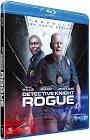 Detective knight : rogue