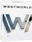 Westworld - saisons 1 et 2 : le labyrinthe + la porte