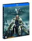 Vikings - saison 6 - volume 1