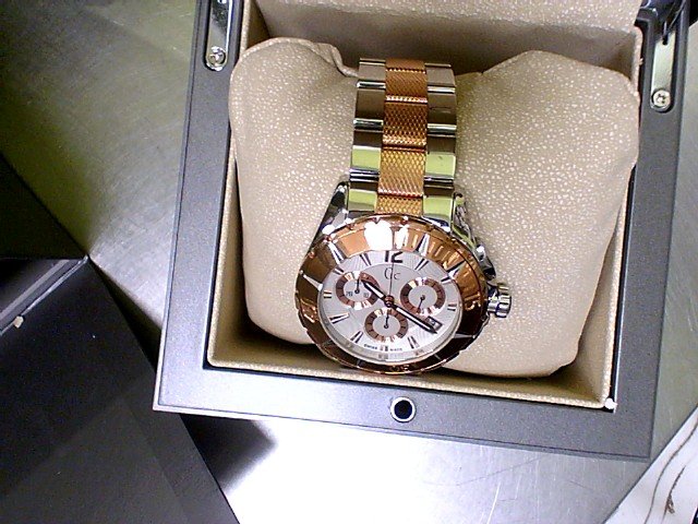 Montre gc 47006m