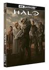 Halo - saison 1 - blu-ray 4k