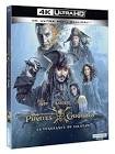 Pirates des caraibes 5 : la vengeance de salazar
