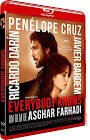 Everybody knows,blu-ray